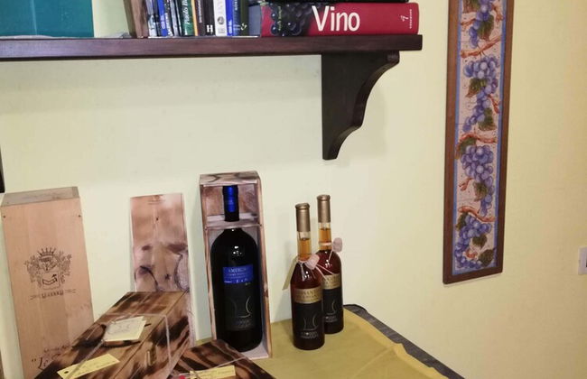 Il Poggiarello Toscano - Foto 13