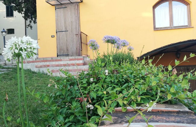 Il Poggiarello Toscano - Foto 26