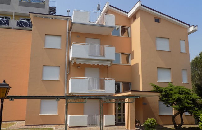 Apartment on the First Floor - Foto 19