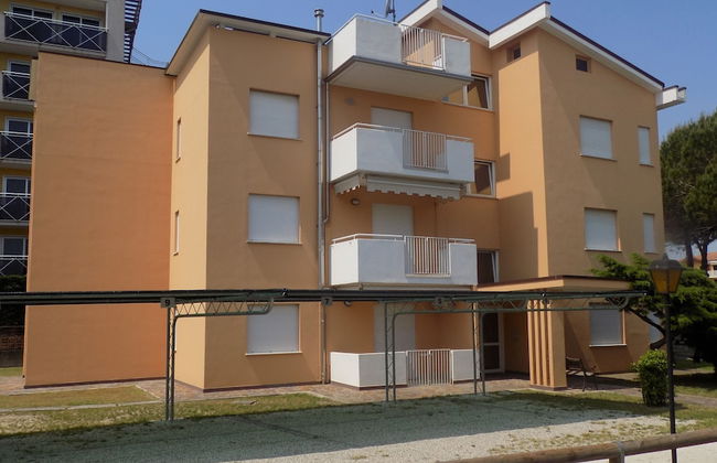 Apartment on the First Floor - Foto 20