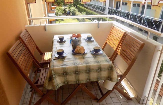 Apartment on the First Floor - Foto 6