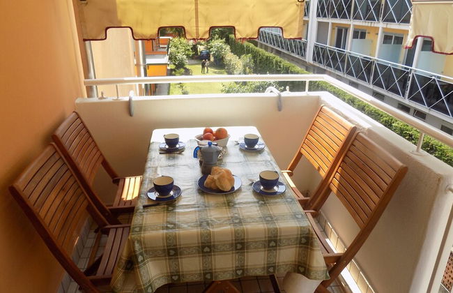 Apartment on the First Floor - Foto 5
