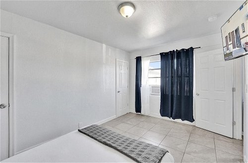 Foto 12 - Cozy Apartment in West Palm Beach, Minutes Away From Downtown! N°4