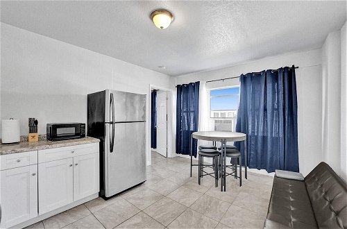 Foto 5 - Cozy Apartment in West Palm Beach, Minutes Away From Downtown! N°4