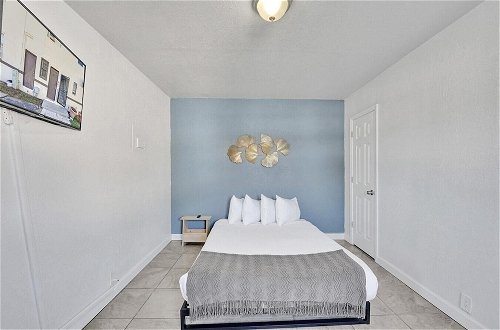 Foto 3 - Cozy Apartment in West Palm Beach, Minutes Away From Downtown! N°4