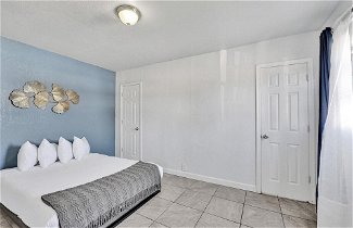 Foto 2 - Cozy Apartment in West Palm Beach, Minutes Away From Downtown! N°4