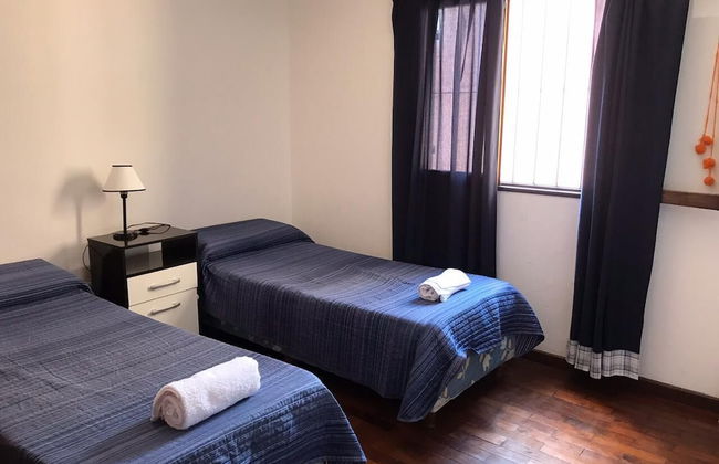 Departamento Sarmiento Salta - Foto 2