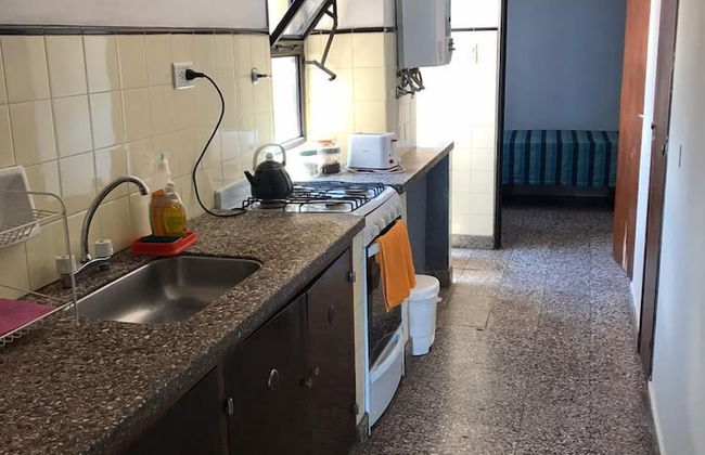 Departamento Sarmiento Salta - Foto 8