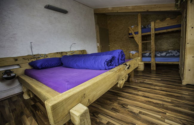 Steigmatt Bauernhof - Erlebnis - Foto 7