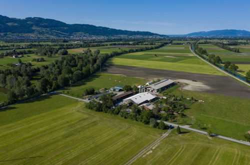 Photo 1 - Steigmatt Bauernhof - Erlebnis