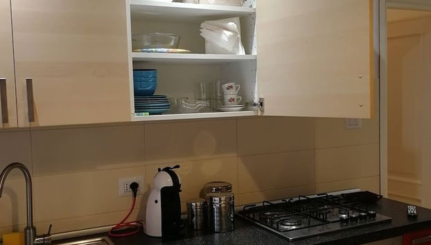 Cucina privata