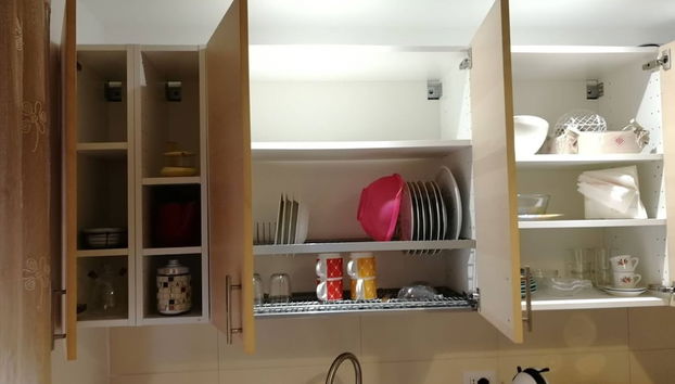 Cucina privata
