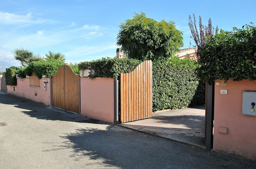 Photo 15 - Villa Lena 150 mt far From the sea Between Terracina and Sperlonga