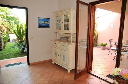 Photo 10 - Villa Lena 150 mt far From the sea Between Terracina and Sperlonga