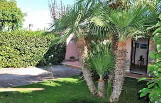 Photo 1 - Villa Lena 150 mt far From the sea Between Terracina and Sperlonga