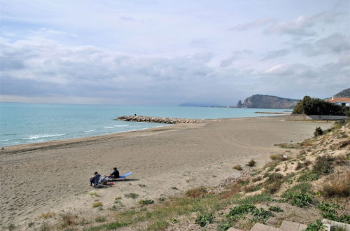 Foto 16 - Villa Lena 150 mt far From the sea Between Terracina and Sperlonga