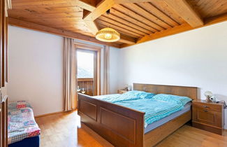 Photo 3 - Warm Apartment in Uttendorf Salzburg near Ski Area