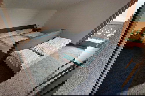 Photo 2 - Warm Apartment in Uttendorf Salzburg near Ski Area