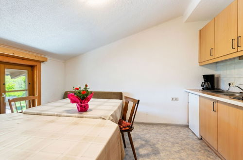Foto 11 - Warm Apartment in Uttendorf Salzburg near Ski Area