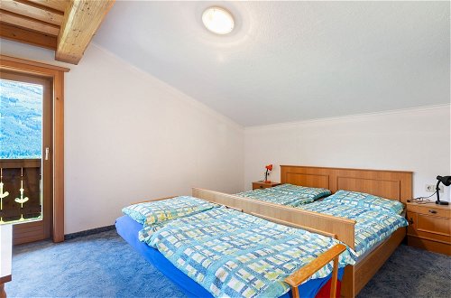 Photo 6 - Warm Apartment in Uttendorf Salzburg near Ski Area