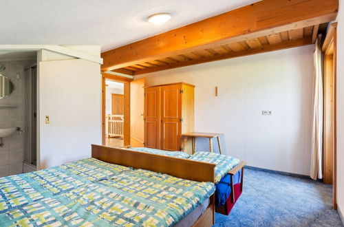 Foto 5 - Warm Apartment in Uttendorf Salzburg near Ski Area