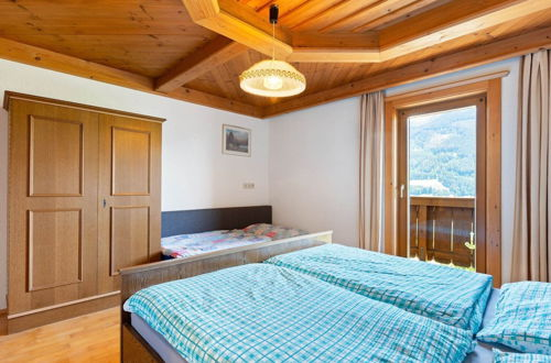 Foto 3 - Warm Apartment in Uttendorf Salzburg near Ski Area