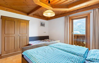 Photo 3 - Warm Apartment in Uttendorf Salzburg near Ski Area