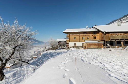 Photo 26 - Warm Apartment in Uttendorf Salzburg near Ski Area