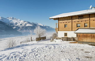 Photo 1 - Warm Apartment in Uttendorf Salzburg near Ski Area