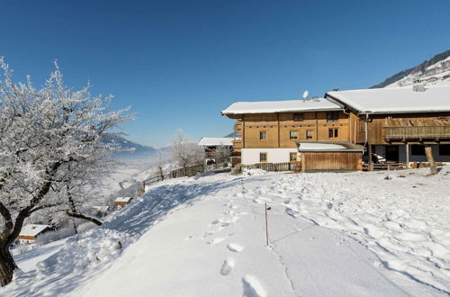 Photo 27 - Warm Apartment in Uttendorf Salzburg near Ski Area