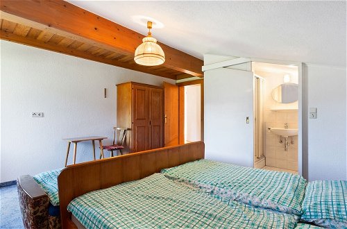 Foto 9 - Warm Apartment in Uttendorf Salzburg near Ski Area