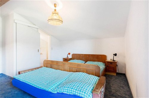 Foto 10 - Warm Apartment in Uttendorf Salzburg near Ski Area