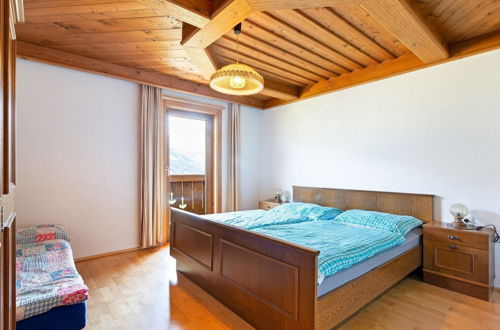Foto 4 - Warm Apartment in Uttendorf Salzburg near Ski Area