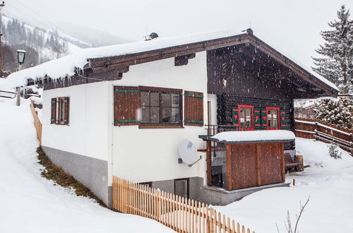 Photo 40 - Chalet Appartement Alpenherz