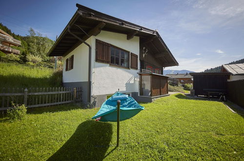 Photo 46 - Chalet Appartement Alpenherz