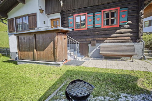 Photo 48 - Chalet Appartement Alpenherz