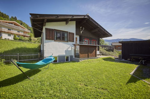 Photo 43 - Chalet Appartement Alpenherz