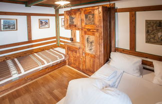 Photo 3 - Chalet Appartement Alpenherz