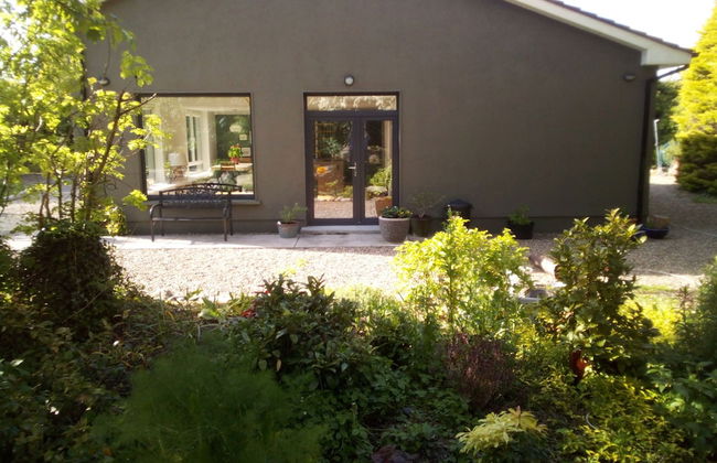 Exclusive Garden Apartment - Foto 25