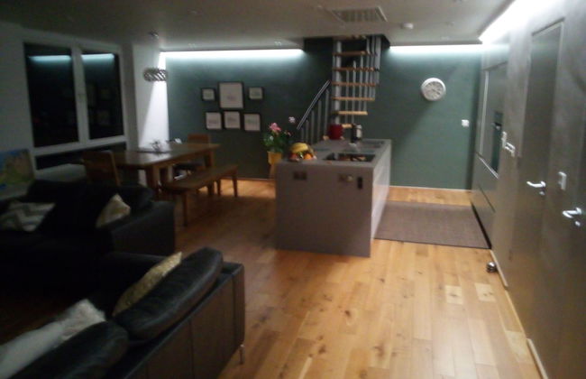 Exclusive Garden Apartment - Foto 16