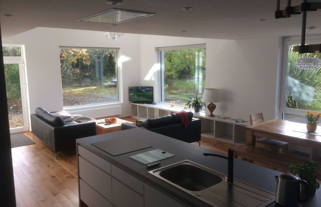 Exclusive Garden Apartment - Foto 7