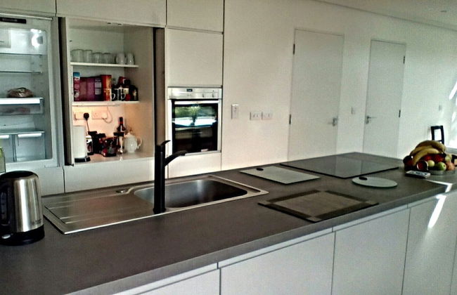 Exclusive Garden Apartment - Foto 8