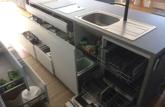 Exclusive Garden Apartment - Foto 6