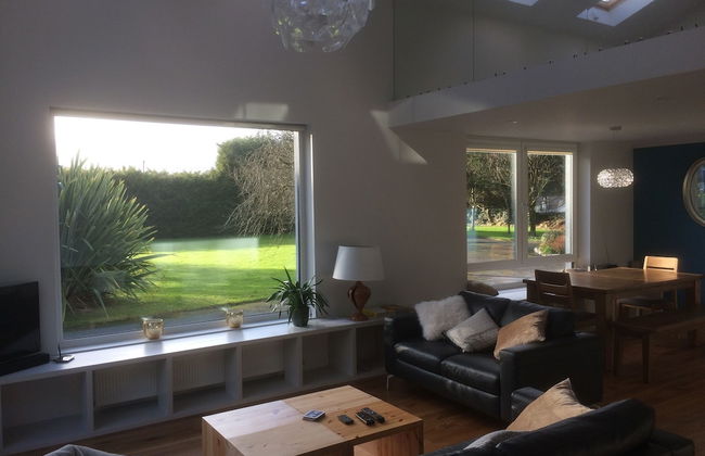 Exclusive Garden Apartment - Foto 12