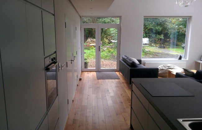 Exclusive Garden Apartment - Foto 5