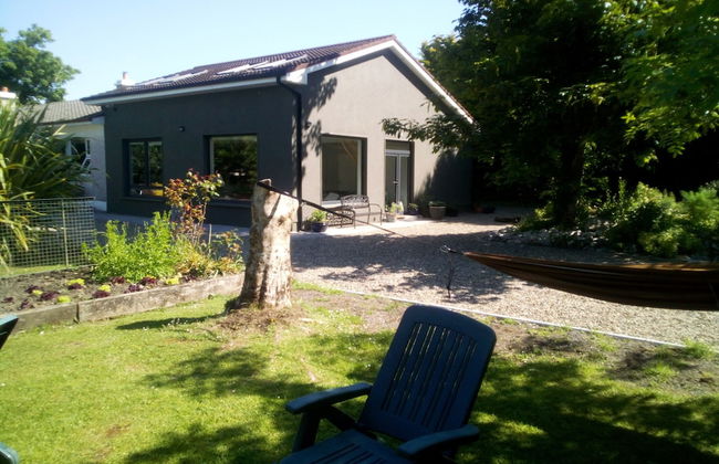 Exclusive Garden Apartment - Foto 26