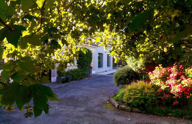 Exclusive Garden Apartment - Foto 20