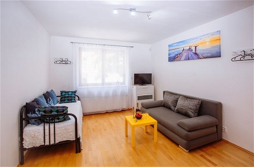 Foto 4 - Beautiful apartment in central Residence
