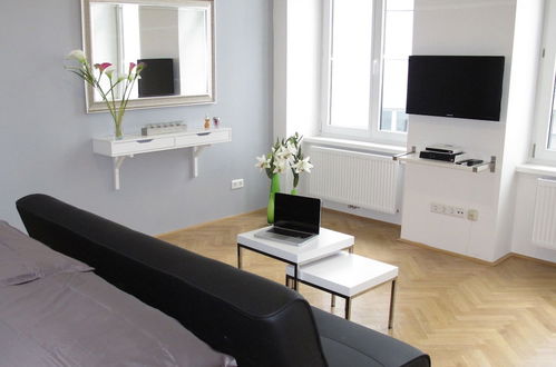 Photo 12 - Central Vienna-Living Premium Suite