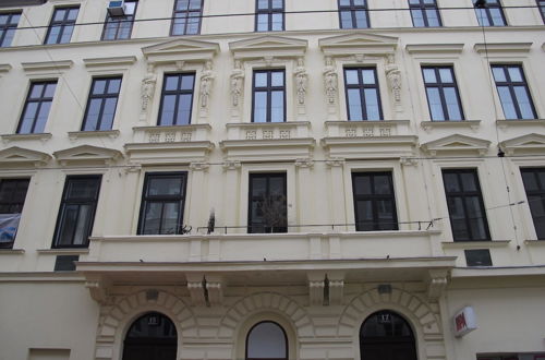 Photo 1 - Central Vienna-Living Premium Suite